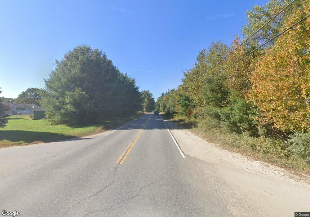 Lot 02-01 Allen, Pownal, ME 04069 - photo 1