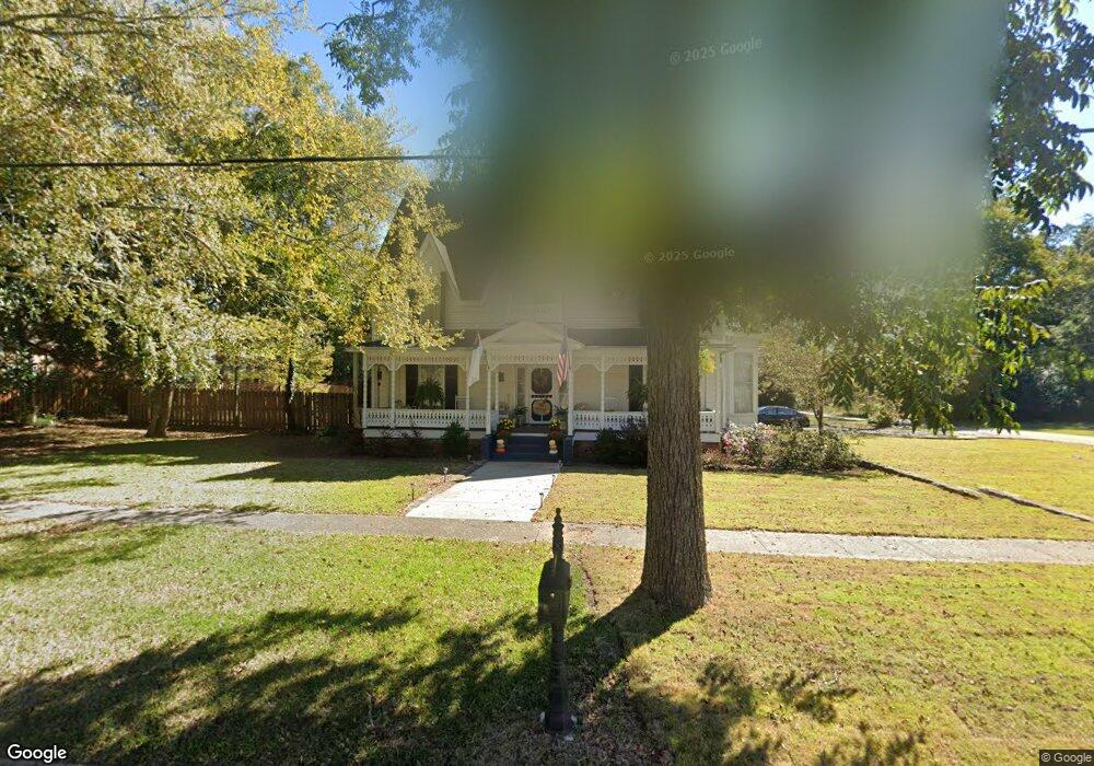 414 Lagrange St, Greenville, GA 30222 - photo 1