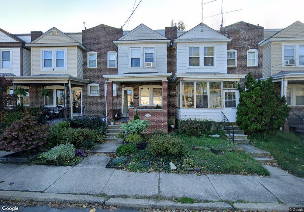 1708 W 14th St, Wilmington, DE 19806 - photo 1