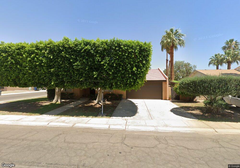 4018 W 15th St, Yuma, AZ 85364 - photo 1