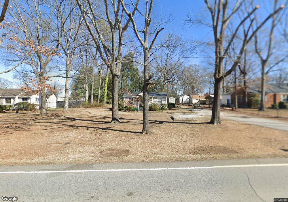 121 Ashmore Bridge Rd, Mauldin, SC 29662 - photo 1