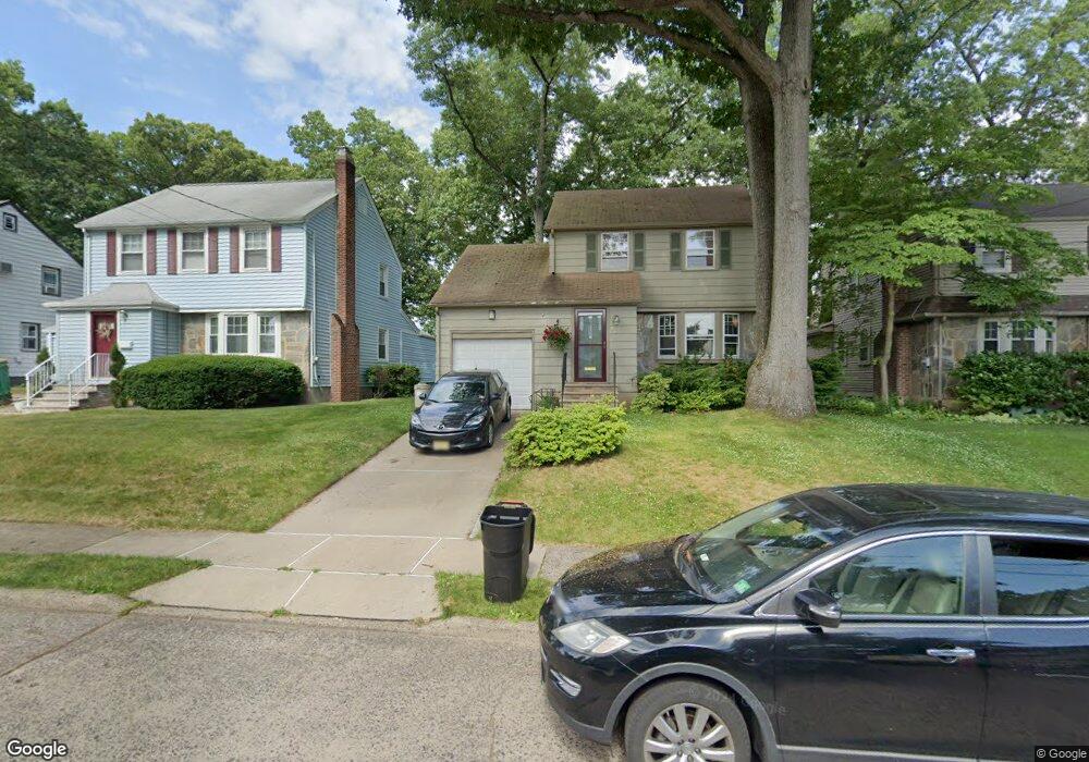 262 Sylvan Rd, Bloomfield, NJ 07003 - photo 1