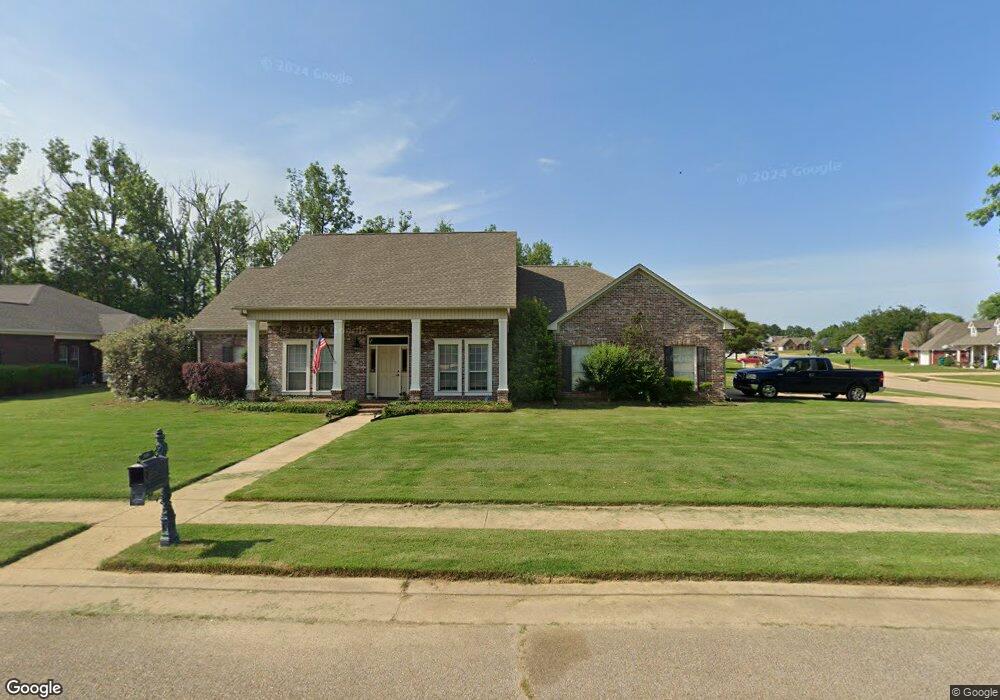 6202 Lauren Cir, Tupelo, MS 38801 - photo 1