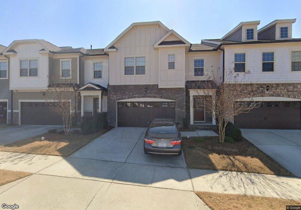 2851 Haw River Trail unit BC Lot 482, Apex, NC 27502 - photo 1