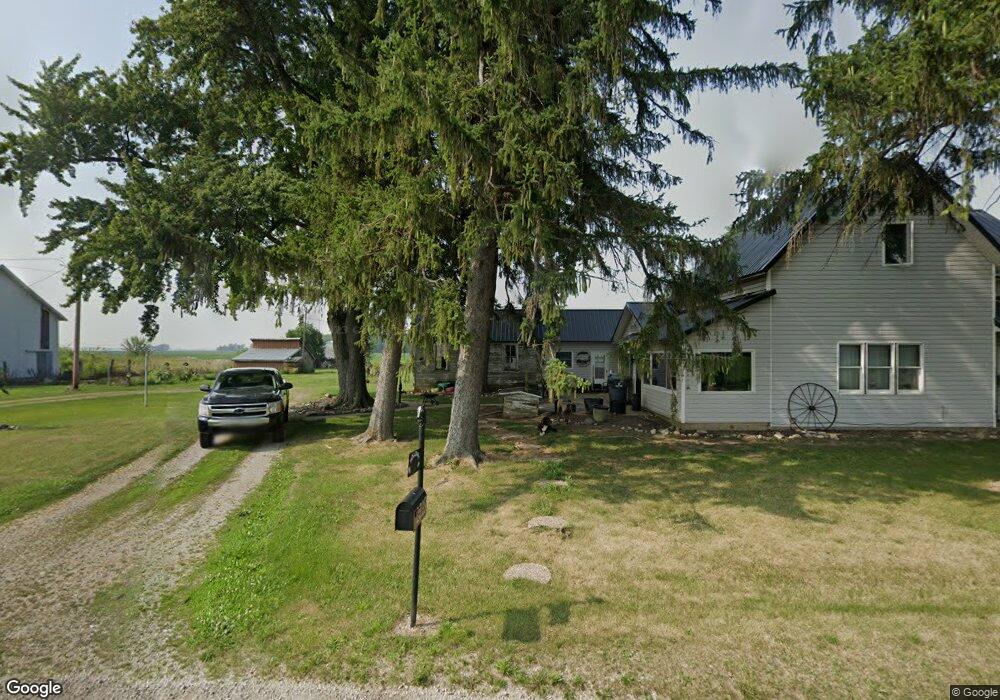 2625 W 800 S, Poneto, IN 46781 - photo 1