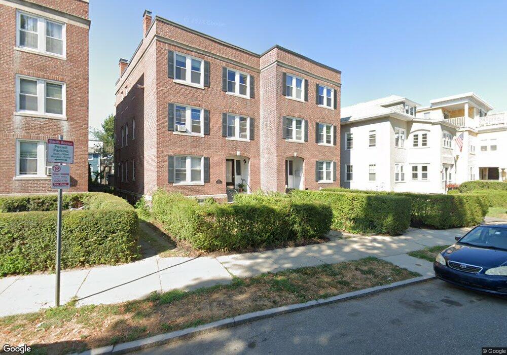 404R K St unit 8, Boston, MA 02127 - photo 1