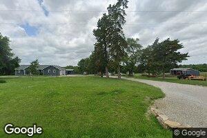 14847 Wellman Rd, Winchester, KS 66097