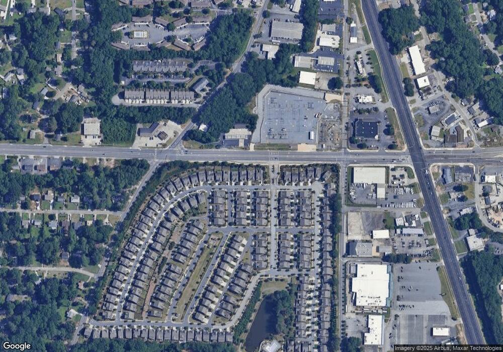 247 Still Pine Bend unit 2, Smyrna, GA 30082 - photo 1