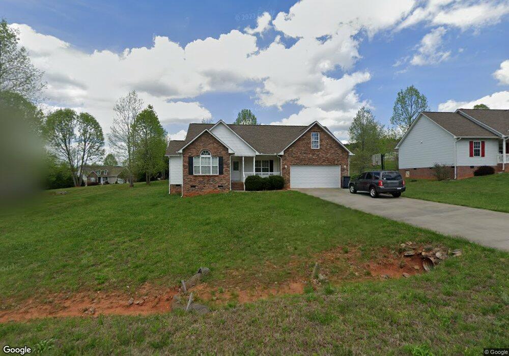 164 Deer Haven Dr, Statesville, NC 28625 - photo 1