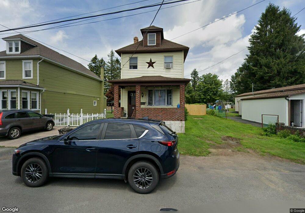 30 Bridge St, McAdoo, PA 18237 - photo 1