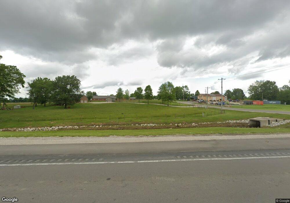 8780 E Us Highway 50, Cannelburg, IN 47519 - photo 1