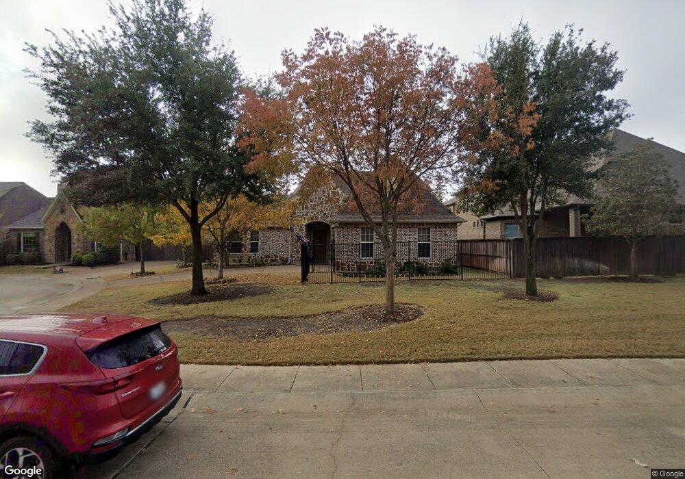 8412 Revenue Way, North Richland Hills, TX 76182 - photo 1