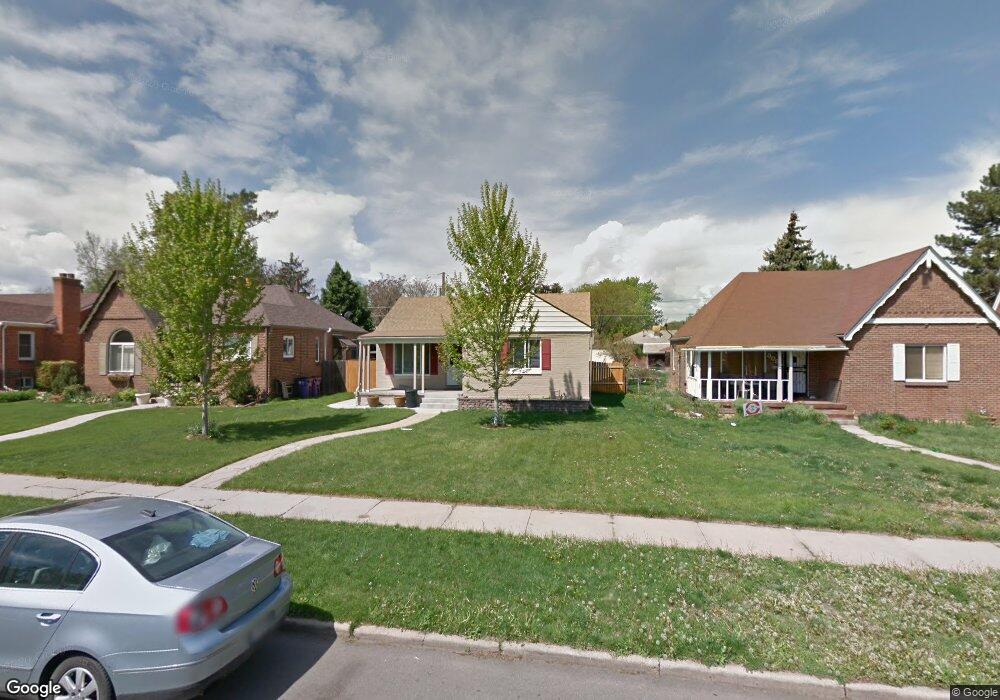 3075 Clermont St, Denver, CO 80207 - photo 1