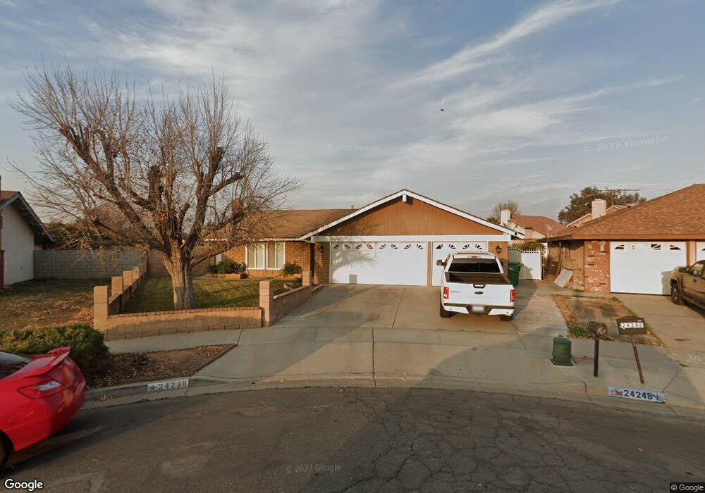 24238 Delgado Ct, Moreno Valley, CA 92553 - photo 1