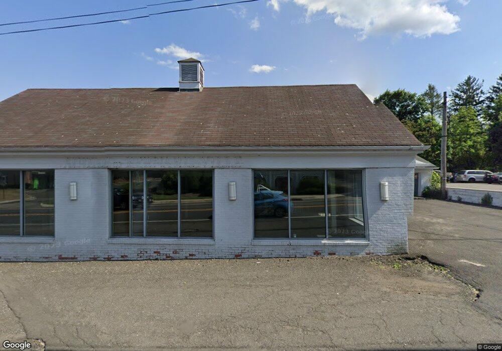 65 Morristown Rd, Bernardsville, NJ 07924 - photo 1