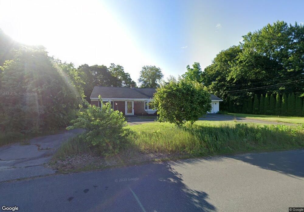 261 Old Marsh Hill Rd, Dracut, MA 01826 - photo 1