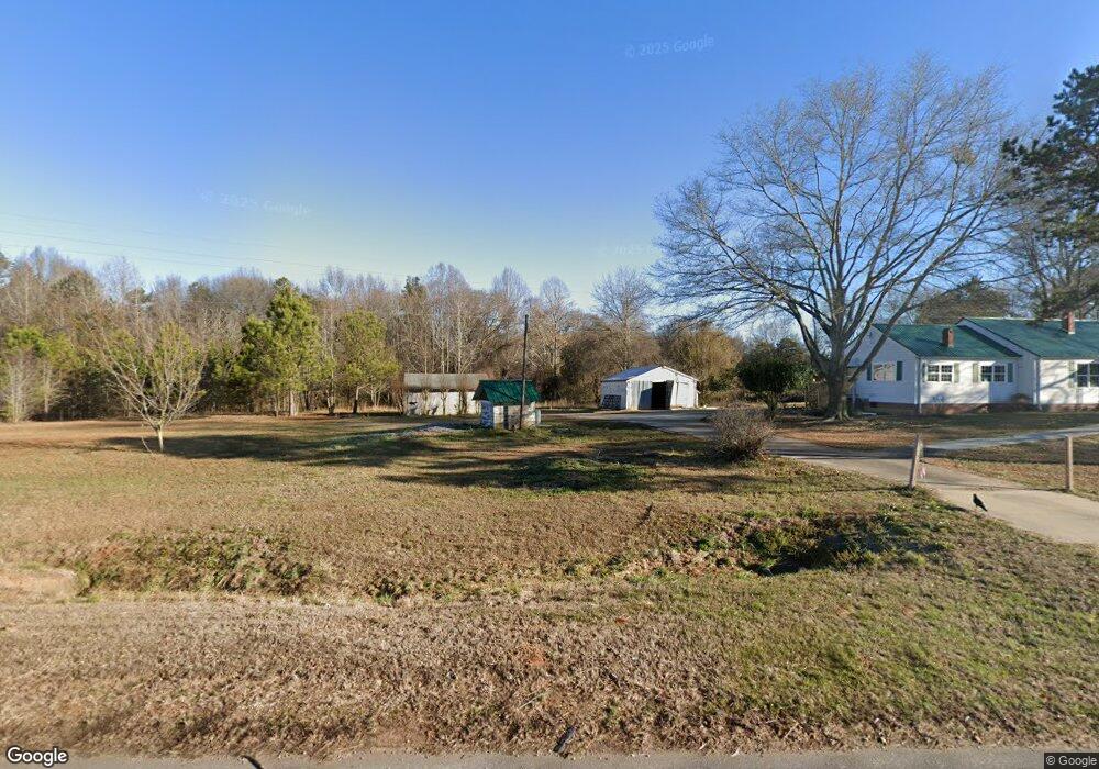 16082 Highway 17, Martin, GA 30557 - photo 1