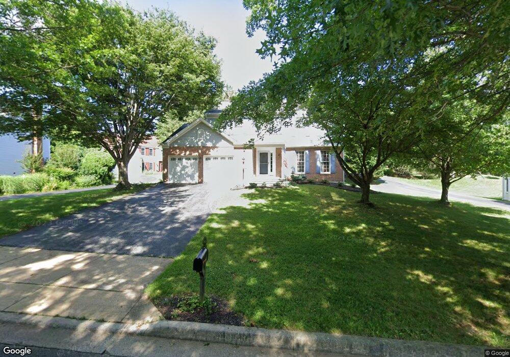 4934 Ilchester Point Ct, Ellicott City, MD 21043 - photo 1