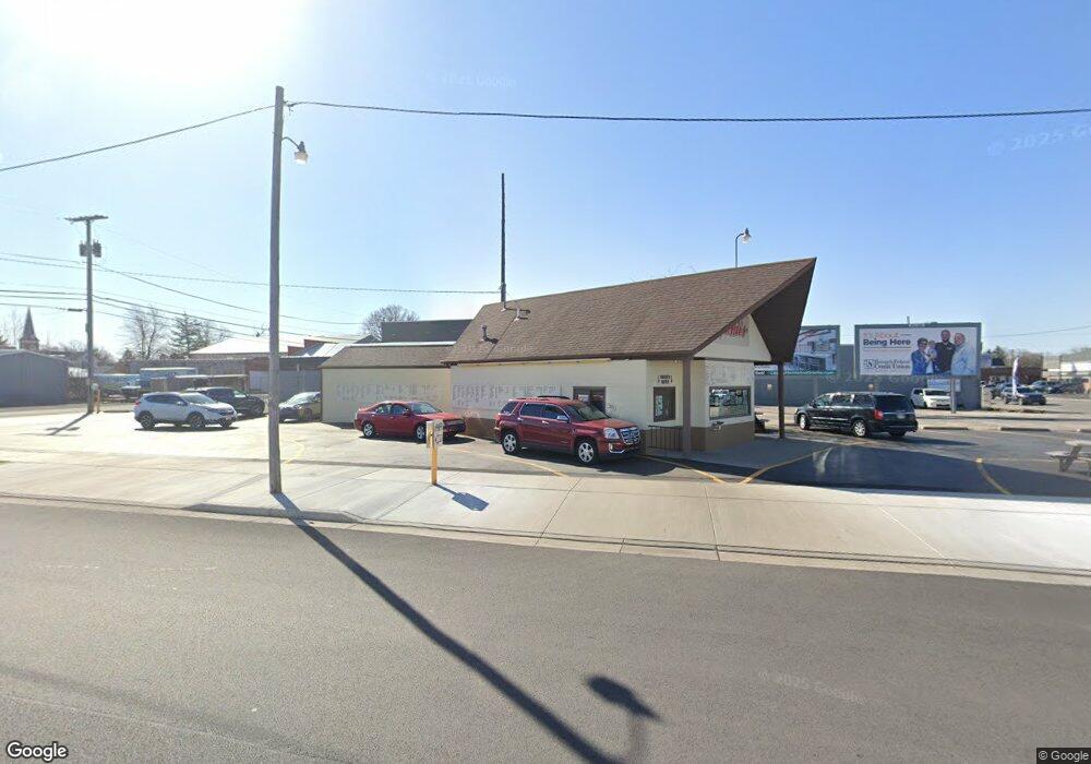 433 N Main St, Findlay, OH 45840 - photo 1