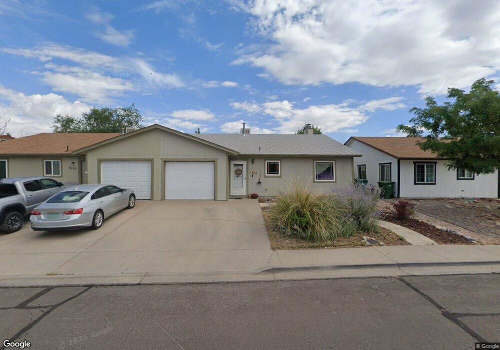 5542 Cypress St, Farmington, NM 87402 - photo 1
