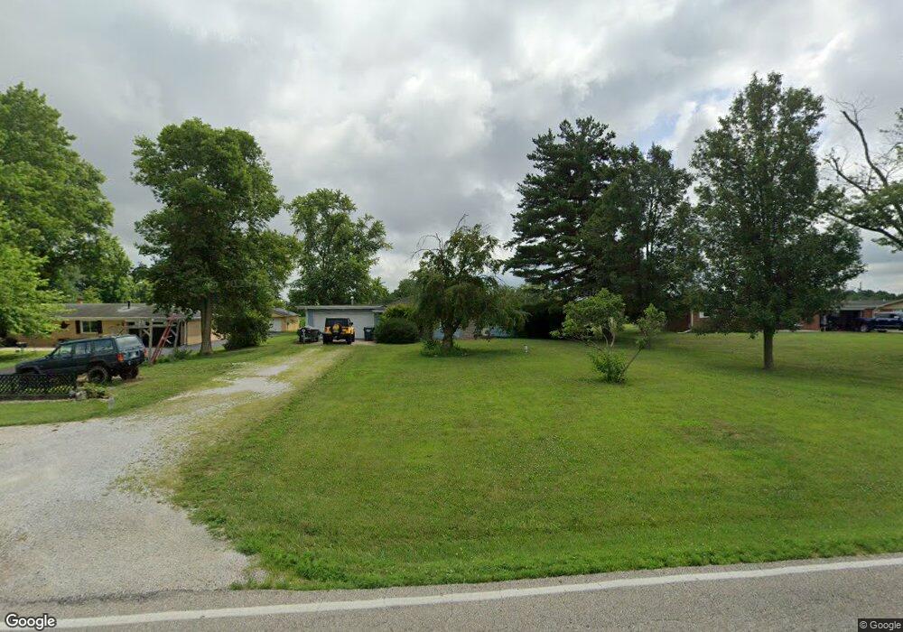 2309 N Centerline Rd, Franklin, IN 46131 - photo 1