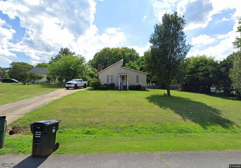 2626 Old Plantation Dr SW, Concord, NC 28027 - photo 1