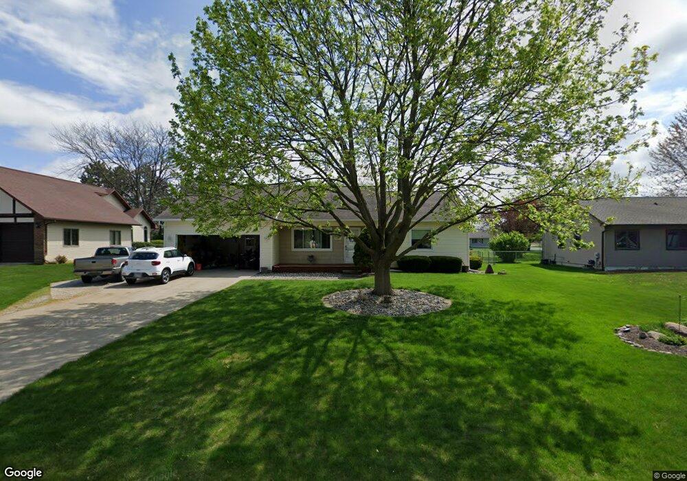 6097 Bloss Dr, Swartz Creek, MI 48473 - photo 1
