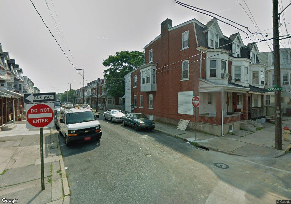 825 N 8th St unit 2, Allentown, PA 18102 - photo 1