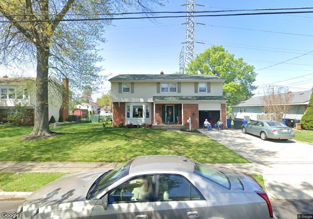 705 Chapel Rd, Cinnaminson, NJ 08077 - photo 1