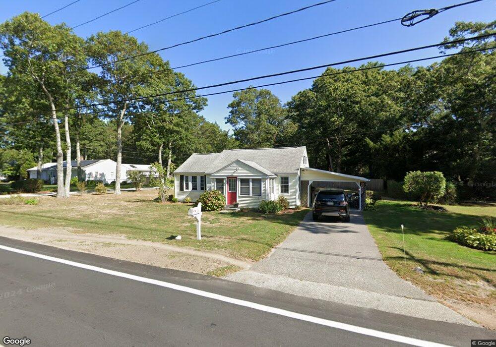 177 Main St, Mashpee, MA 02649 - photo 1
