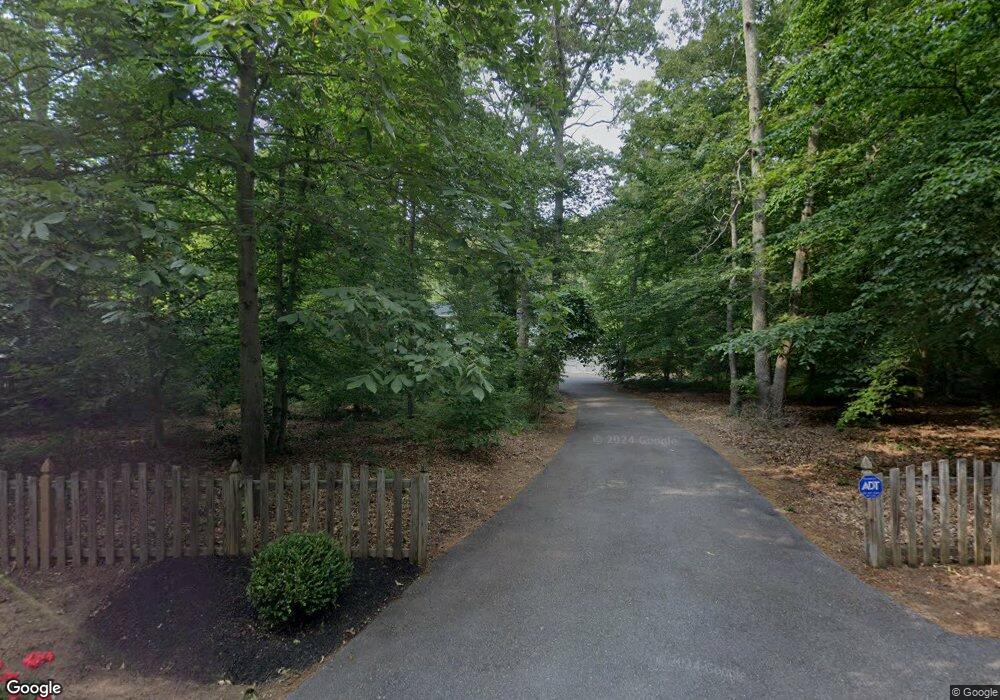 1004 Branch View Ct, Harwood, MD 20776 - photo 1