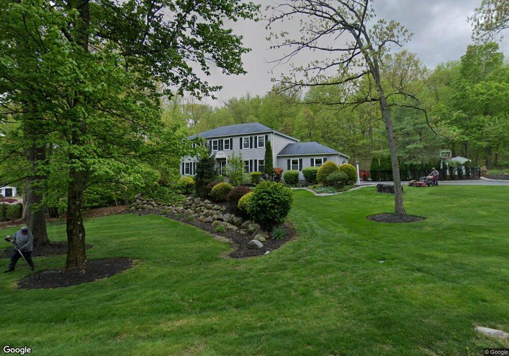 4 Denise Dr, Kinnelon, NJ 07405 - photo 1