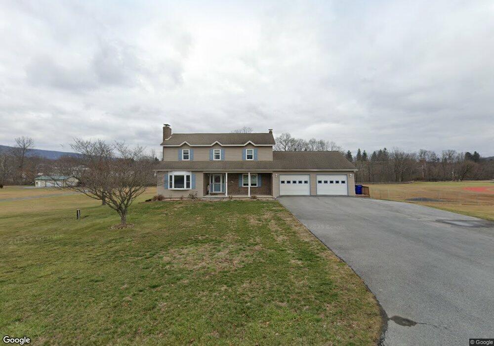 160 E 1st Ave, Everett, PA 15537 - photo 1