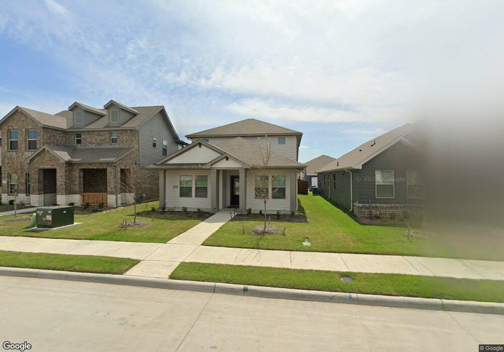 203 Olympus St, Wylie, TX 75098 - photo 1