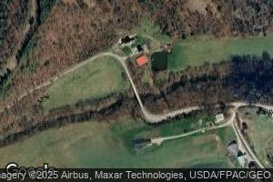 298 Crown Hill Ridge Rd, Leon, WV 25123
