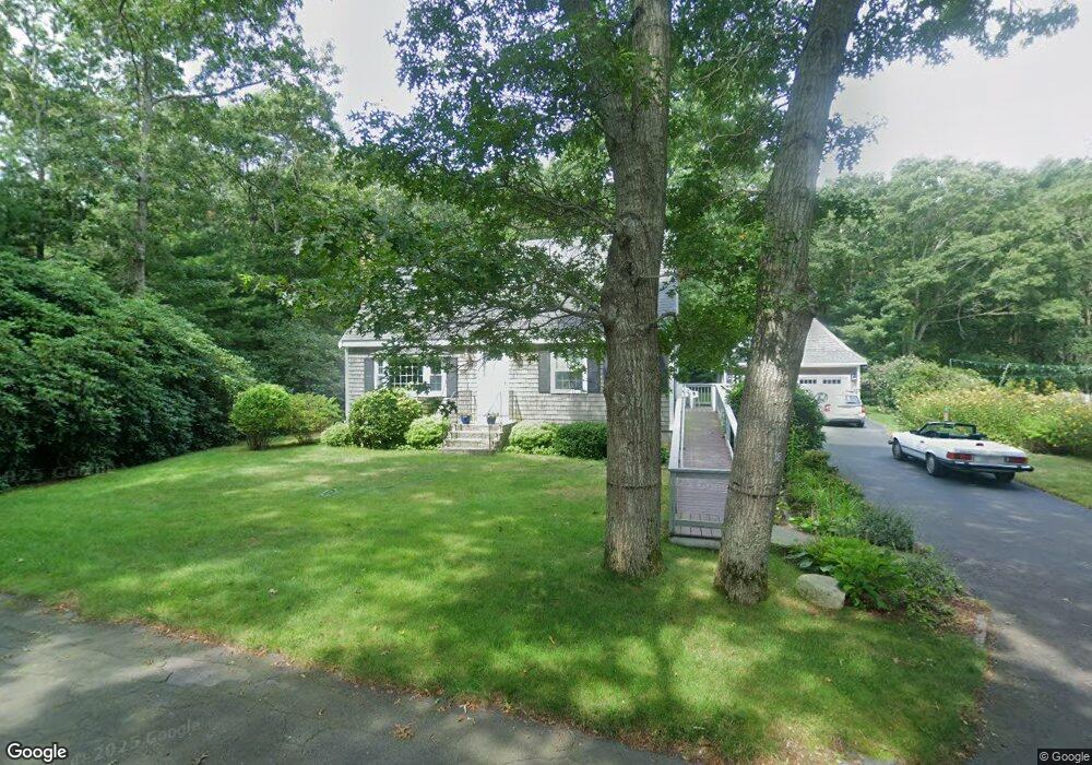 18 Clement St, Sandwich, MA 02563 - photo 1