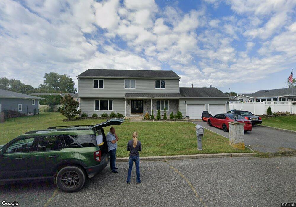 1710 Holbrook St, Oakhurst, NJ 07755 - photo 1