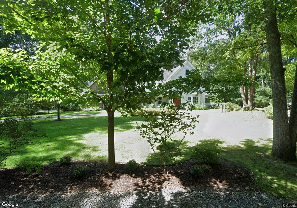 46 Greenwood St unit 1, Sherborn, MA 01770 - photo 1