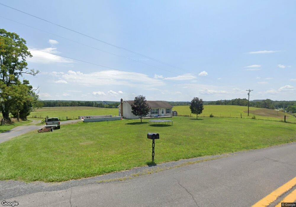 20 Points Pleasant Farm Ln, Points, WV 25437 - photo 1