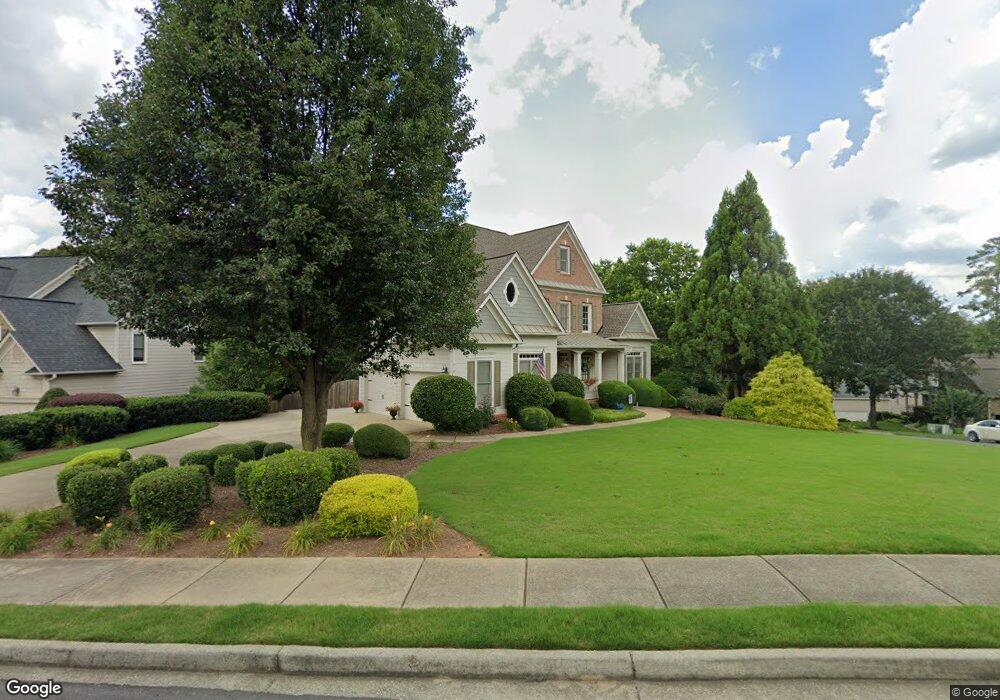 4005 Hillcrest View Ct, Suwanee, GA 30024 - photo 1