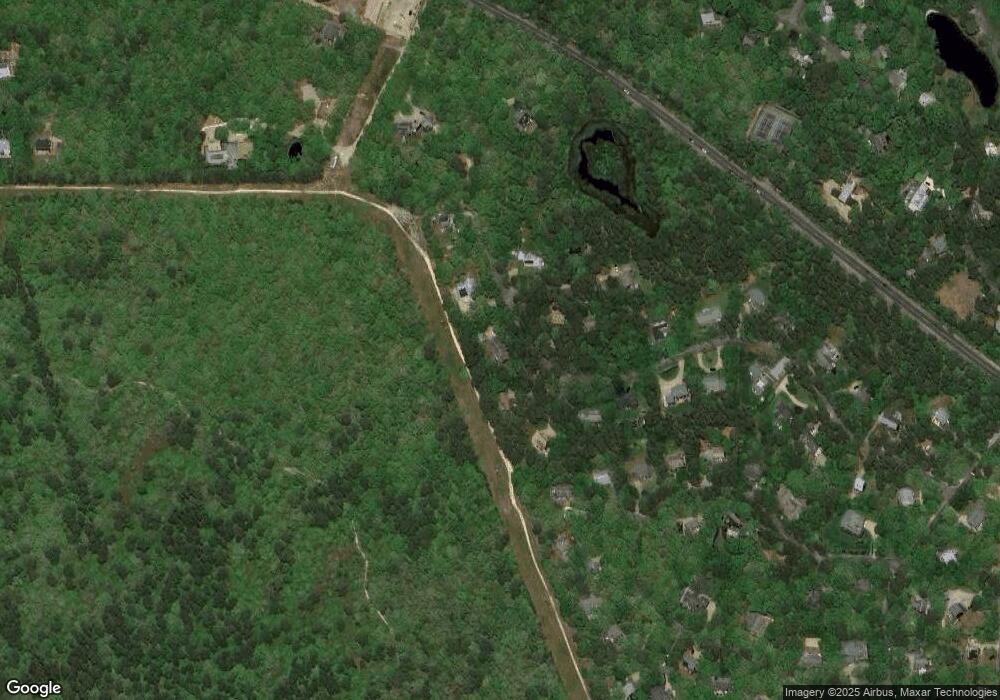 26 Mockingbird Dr, Edgartown, MA 02539 - photo 1