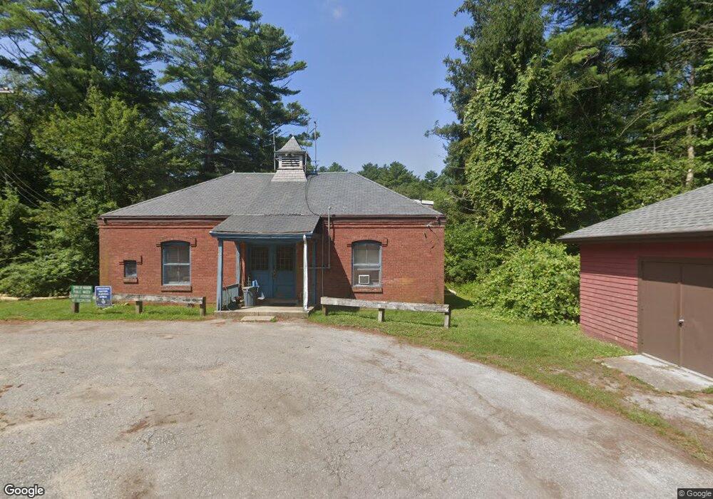 17 Pine Grove Ln, Marion, MA 02738 - photo 1