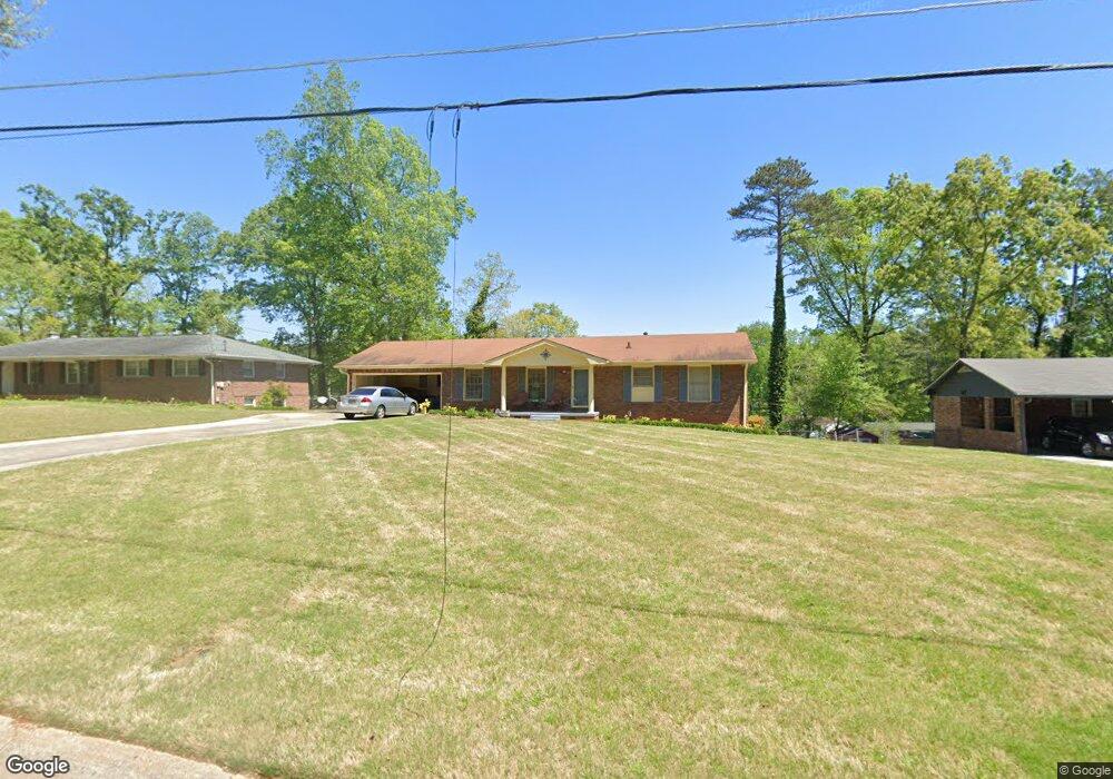 3114 Robindale Rd, Decatur, GA 30034 - photo 1