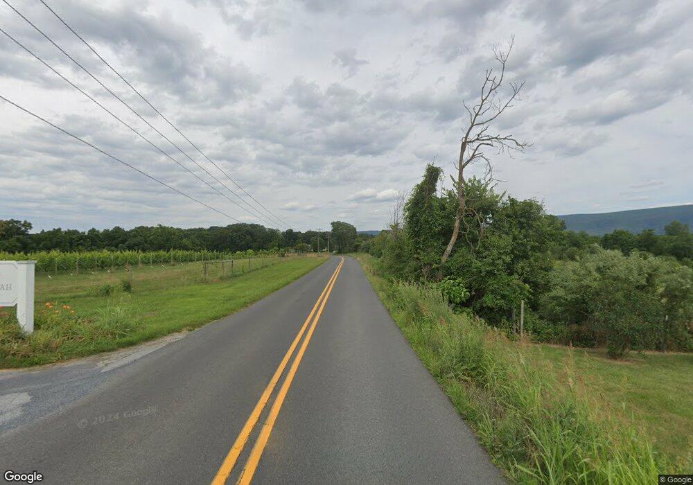 0 Ox Rd S unit 1008069772, Edinburg, VA 22824 - photo 1