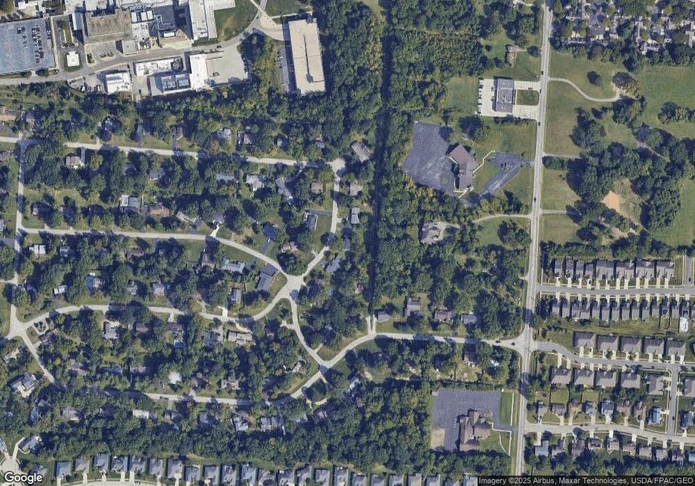 274 Revere Rd, Columbus, OH 43213 - photo 1