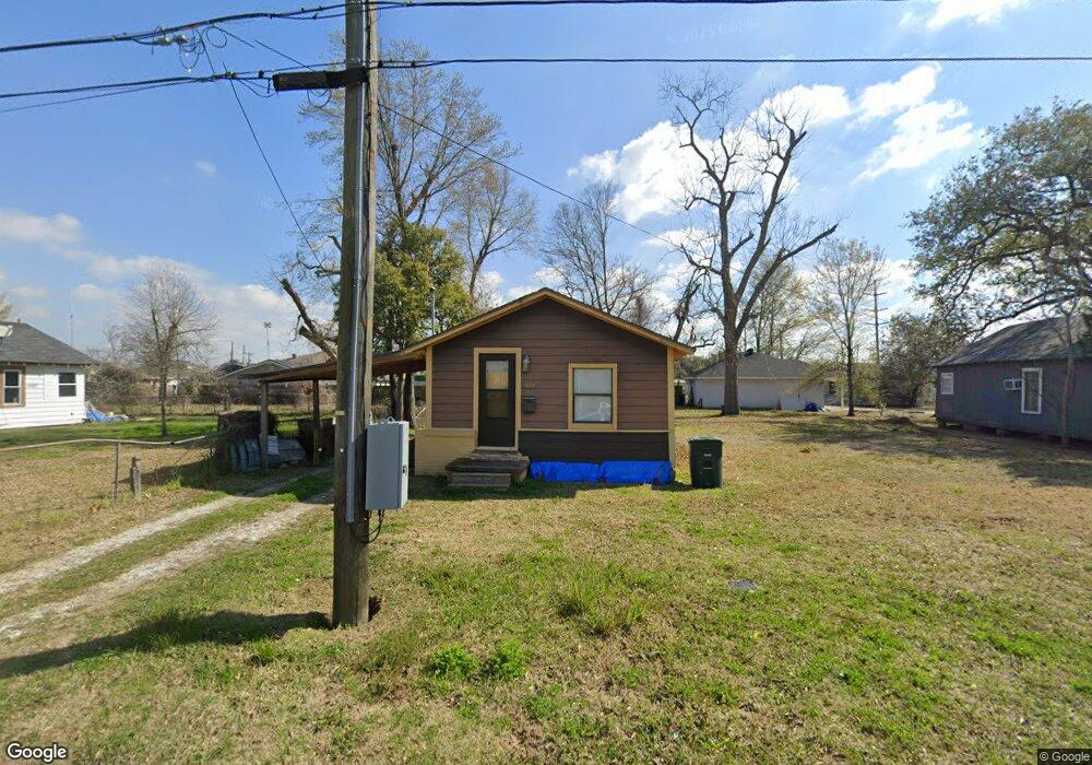 410 N Prater St, Lake Charles, LA 70601 - photo 1
