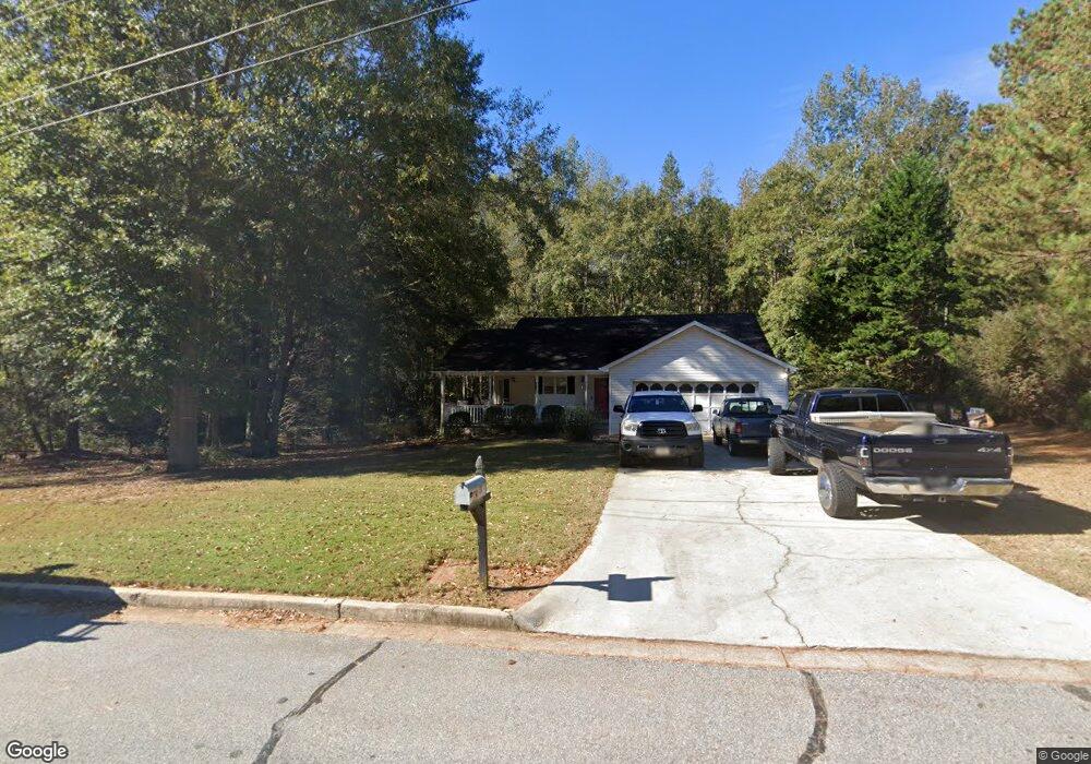 120 King James Ct SE unit 3, Conyers, GA 30013 - photo 1