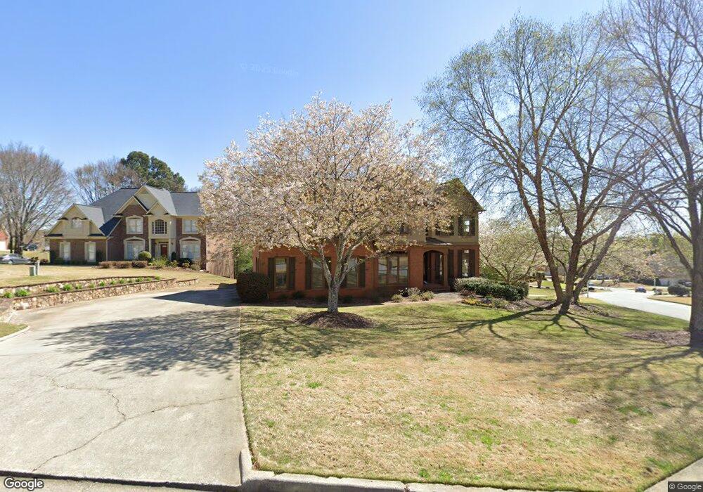 605 Hermitage Place unit 2B, Alpharetta, GA 30005 - photo 1