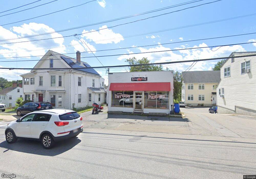 134 Main St unit 3, Acton, MA 01720 - photo 1