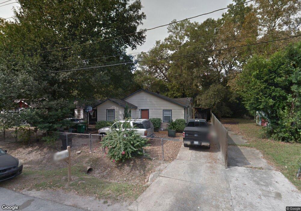 6825 Mcwilliams Dr, Houston, TX 77091 - photo 1